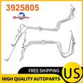 5.9L Cummins Injector Line - New Direct-Fit Diesel Replacement