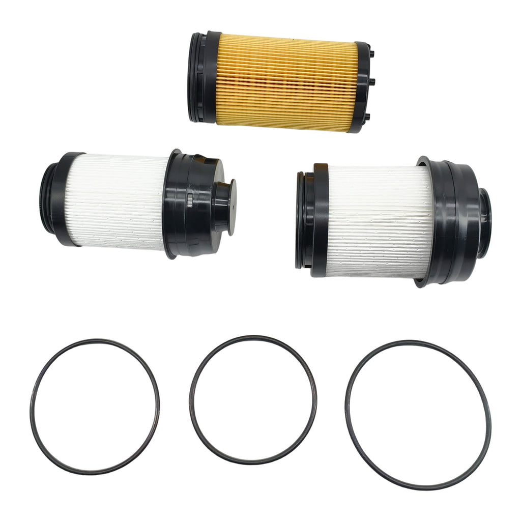 6.7L Cummins Fuel Filter 2025-2026 - New Direct-Fit Diesel Replacement