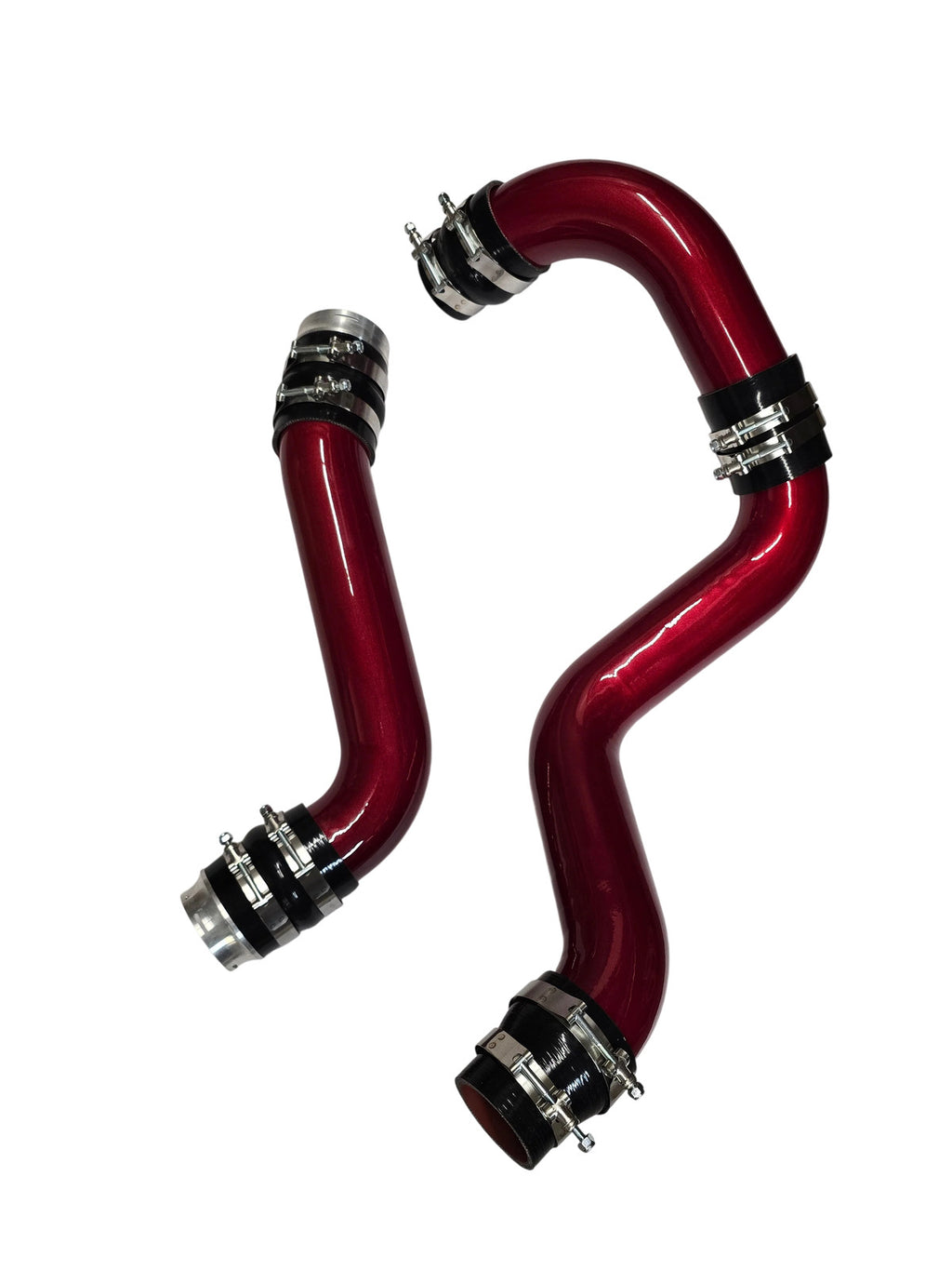 L5P Duramax Intercooler 2020-2026 - New Direct-Fit Diesel Replacement