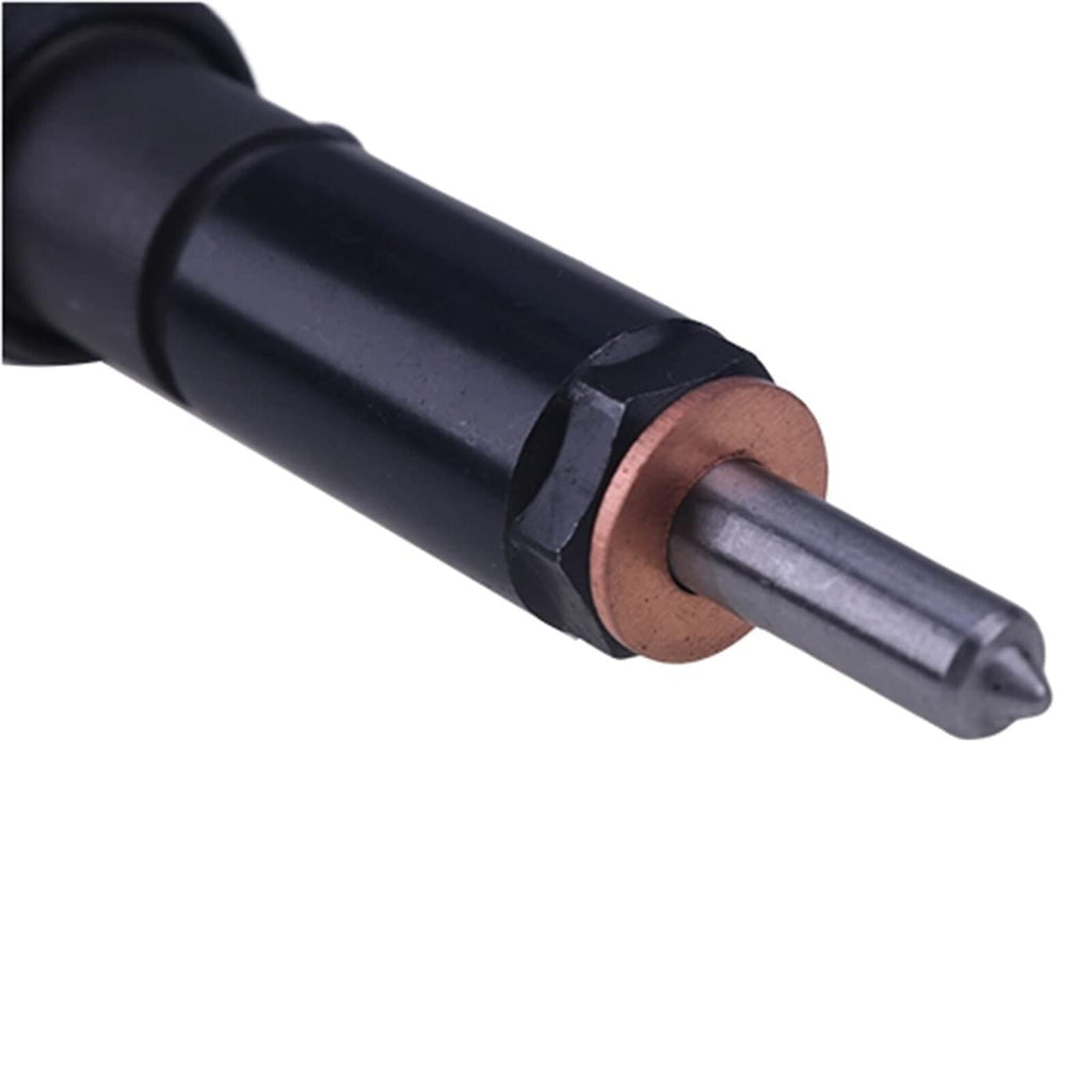 6.7L Cummins Injector Set - Remanufactured Direct-Fit Diesel Replacement
