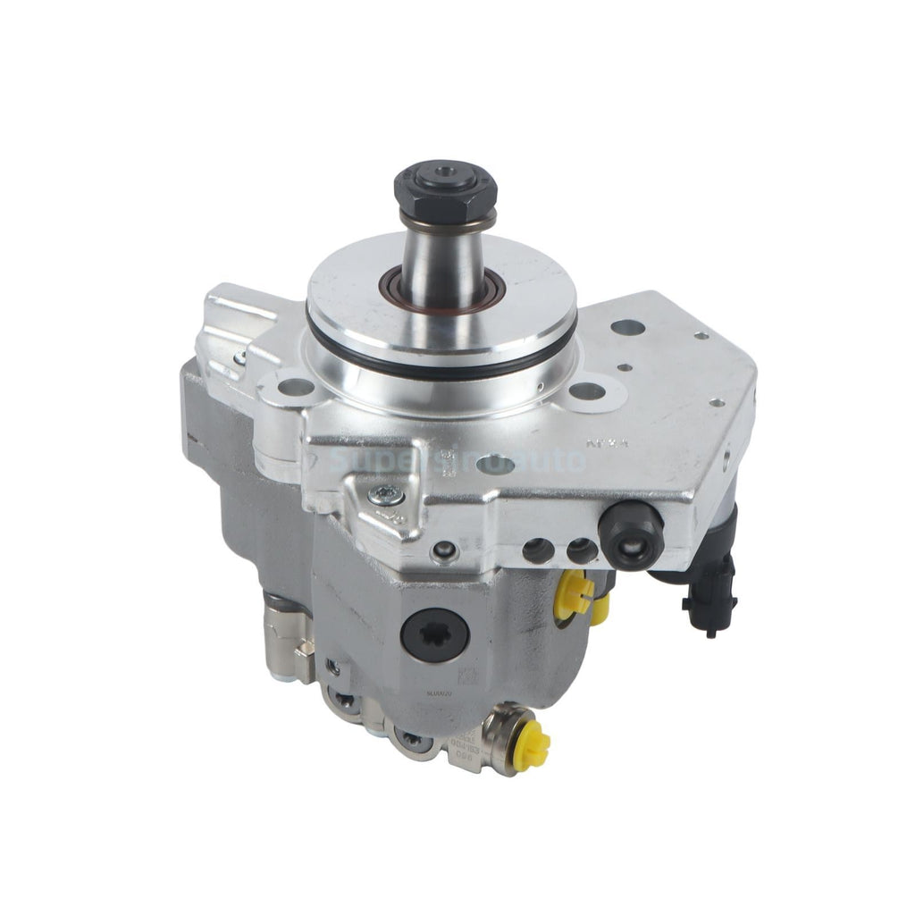 6.7L Cummins Injection Pump - Remanufactured Direct-Fit Diesel Replacement