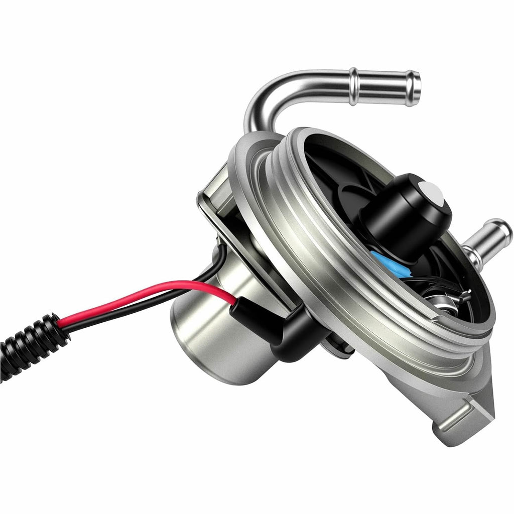 LLY Duramax Fuel Filter - New Direct-Fit Diesel Replacement