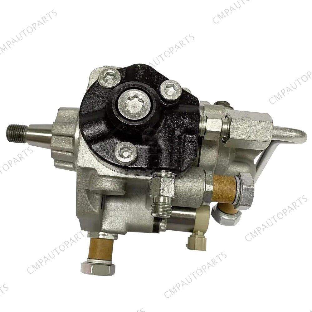 5.9L Cummins Injection Pump - Remanufactured Direct-Fit Diesel Replacement