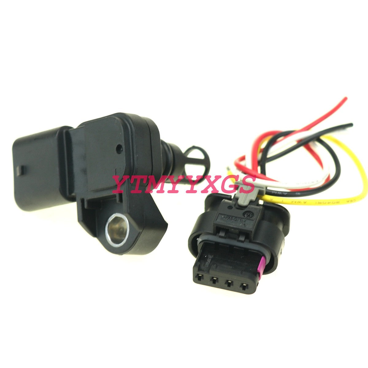 L5P Duramax Diesel Sensor - New Direct-Fit Diesel Replacement