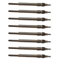 7.3L Power Stroke Glow Plug - New Direct-Fit Diesel Replacement