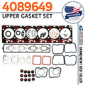 5.9L Cummins Head Gasket - New Direct-Fit Diesel Replacement
