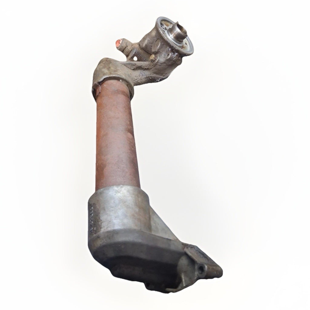 7.3L Power Stroke Turbocharger - Remanufactured Direct-Fit Diesel Replacement