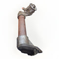 7.3L Power Stroke Turbocharger - Remanufactured Direct-Fit Diesel Replacement
