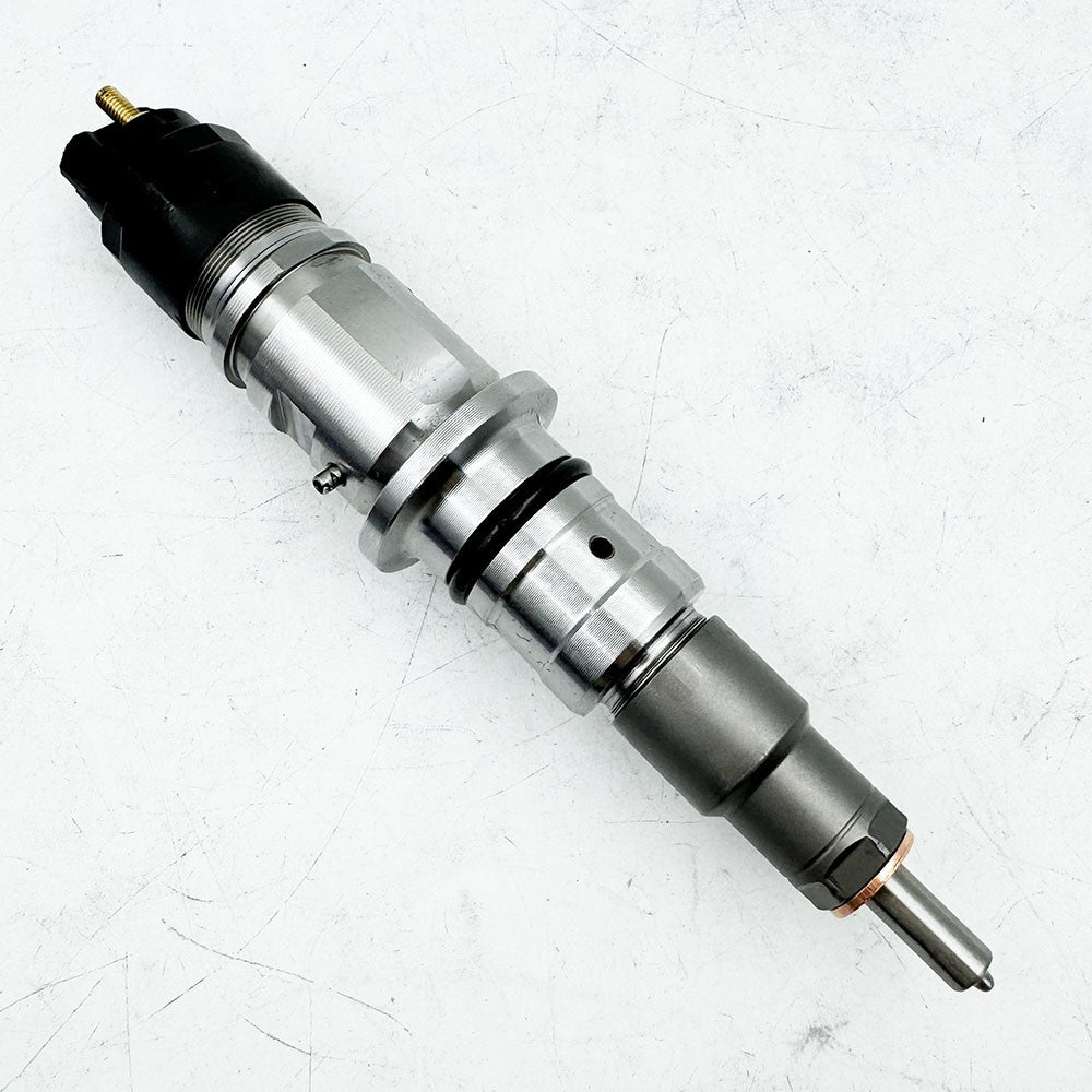 6.7L Cummins Injector Set - Remanufactured Direct-Fit Diesel Replacement