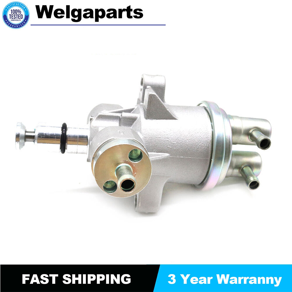 7.3L Power Stroke Lift Pump 1994-1997 - New Direct-Fit Diesel Replacement