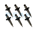5.9L Cummins Injector Set 2004 - Remanufactured Direct-Fit Diesel Replacement