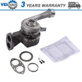 6.4L Power Stroke Turbocharger 2008-2010 - Remanufactured Direct-Fit Diesel Replacement