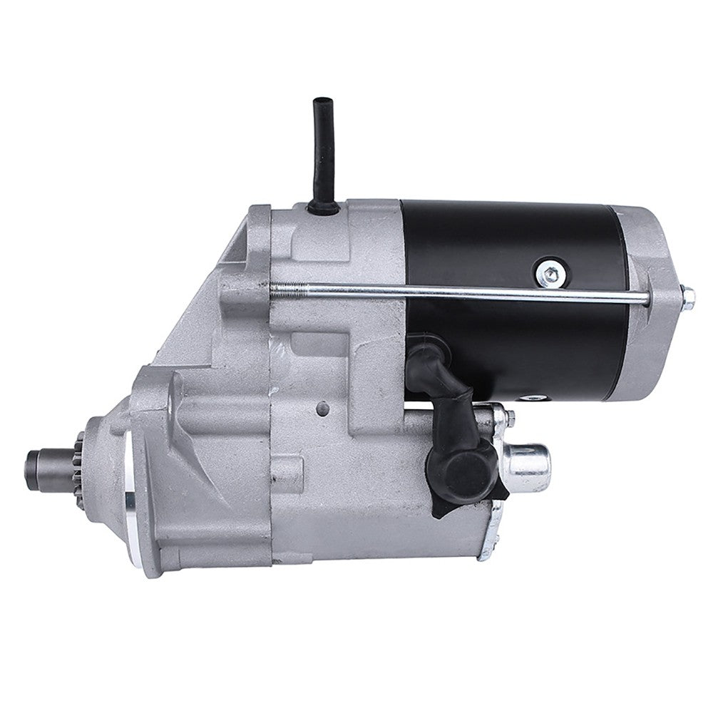 7.3L Power Stroke Starter - Remanufactured Direct-Fit Diesel Replacement