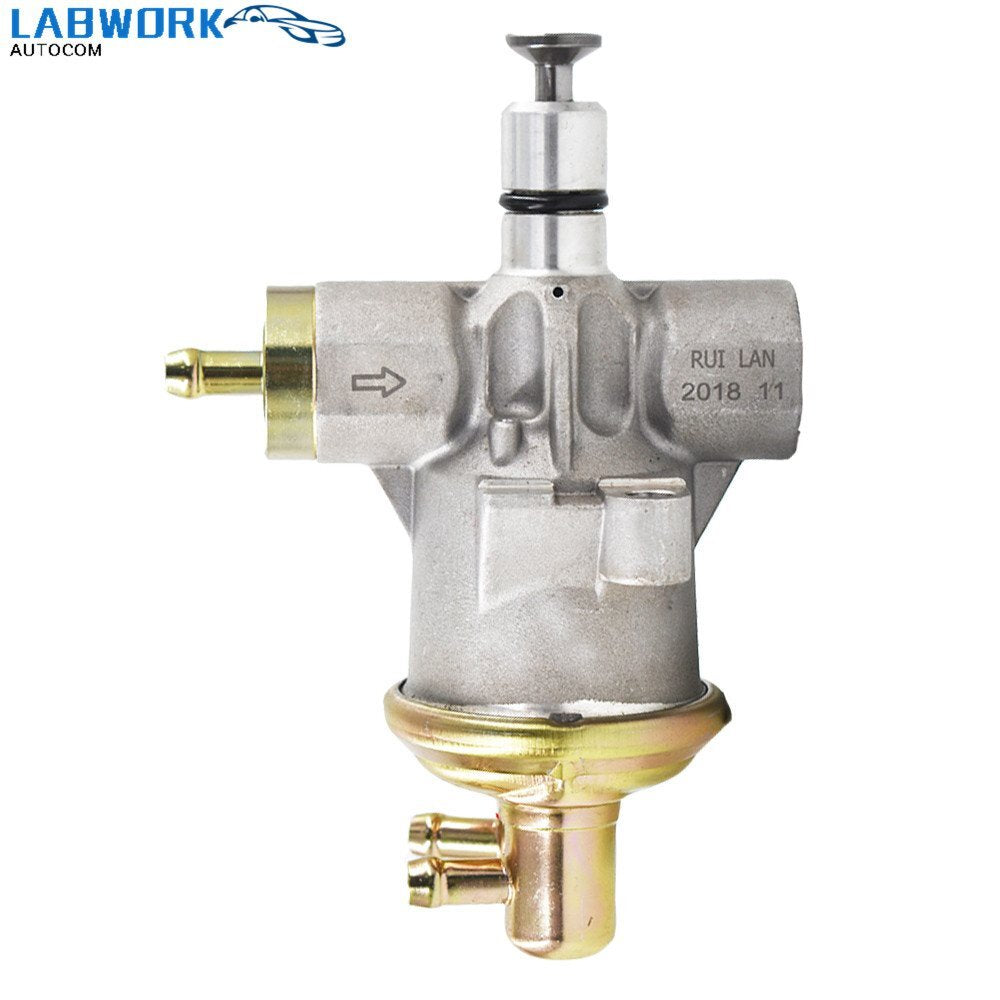 7.3L Power Stroke Lift Pump 1994-1997 - New Direct-Fit Diesel Replacement