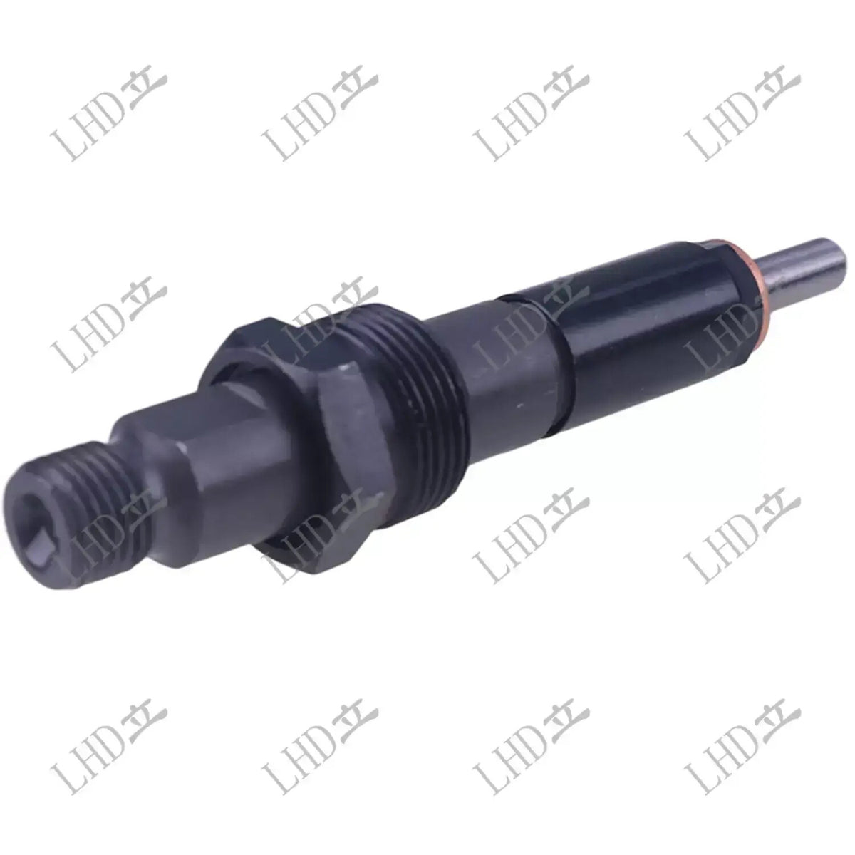 5.9L Cummins Injector Set - Remanufactured Direct-Fit Diesel Replacement