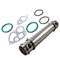 7.3L Power Stroke Oil Cooler - New Direct-Fit Diesel Replacement