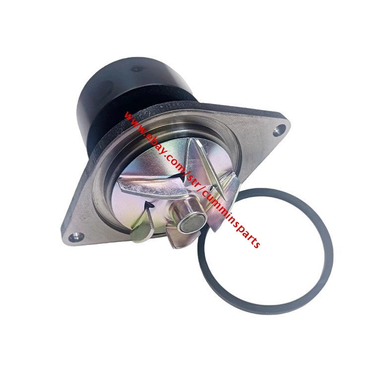 6.7L Cummins Water Pump - New Direct-Fit Diesel Replacement