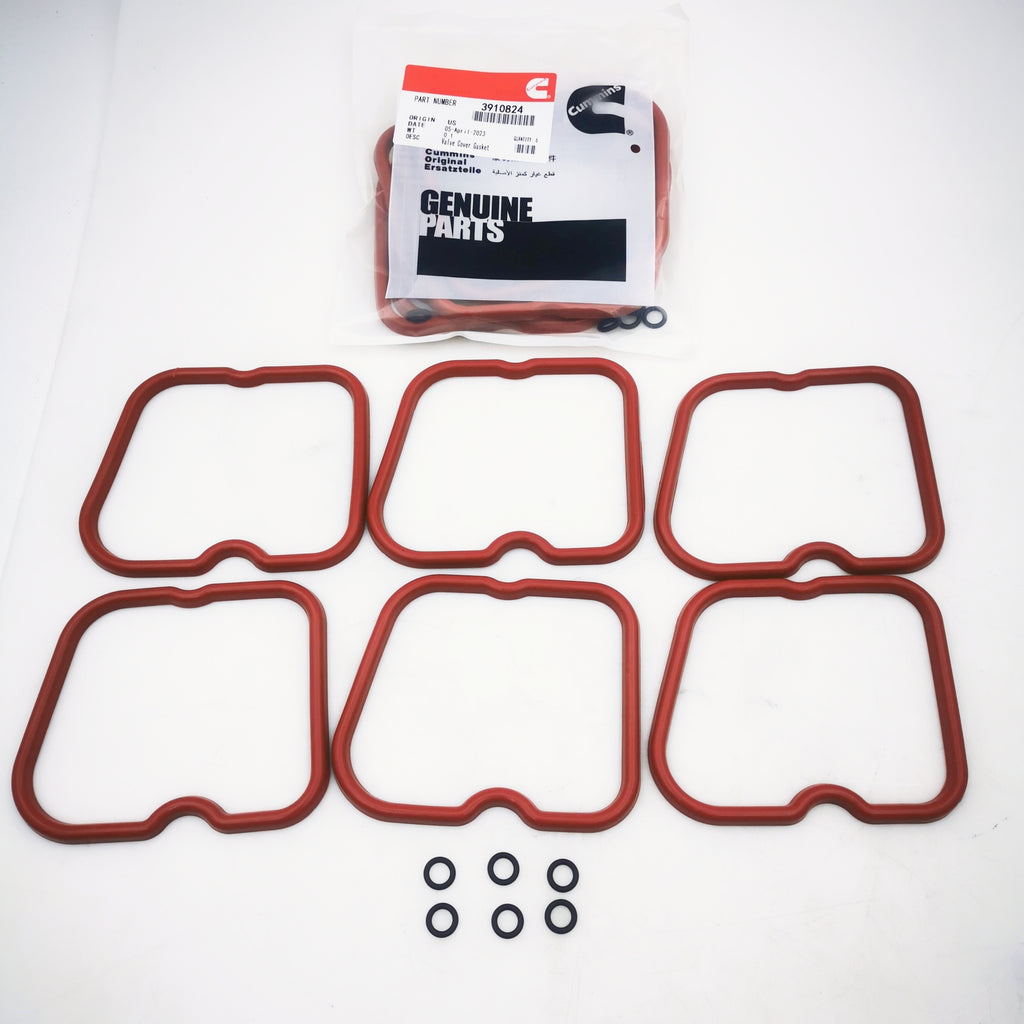 5.9L Cummins Valve Cover Gasket - New Direct-Fit Diesel Replacement