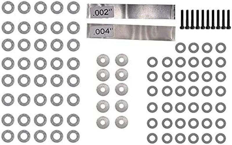 7.3L Power Stroke Injector Set 1994-2003 - Remanufactured Direct-Fit Diesel Replacement