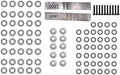 7.3L Power Stroke Injector Set 1994-2003 - Remanufactured Direct-Fit Diesel Replacement