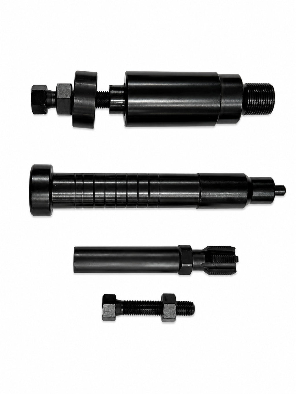 6.0L Power Stroke Injector Seal Kit - New Direct-Fit Diesel Replacement