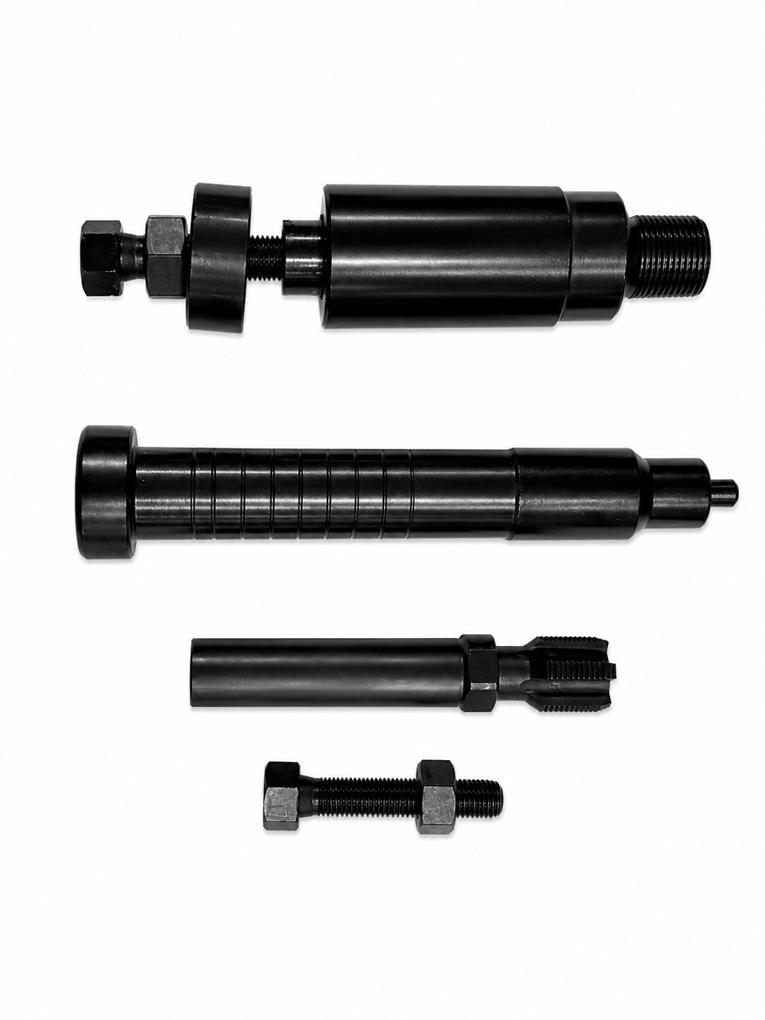 6.0L Power Stroke Injector Seal Kit - New Direct-Fit Diesel Replacement