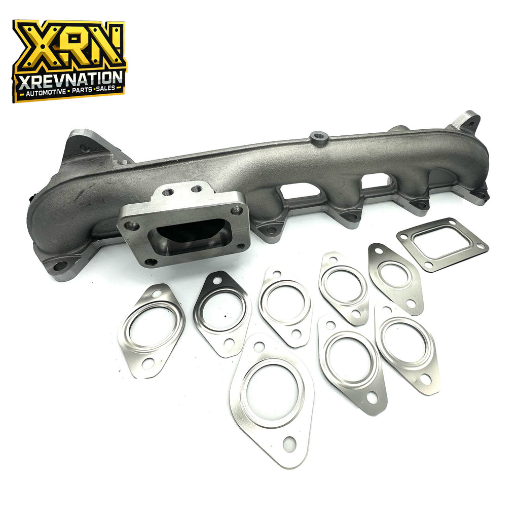 6.7L Cummins Exhaust Manifold 2007 - New Direct-Fit Diesel Replacement