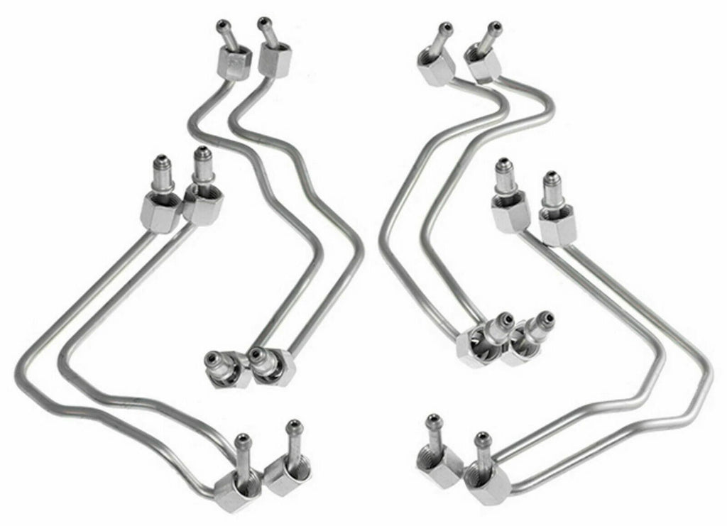 LML Duramax Injector Set 2011-2016 - Remanufactured Direct-Fit Diesel Replacement