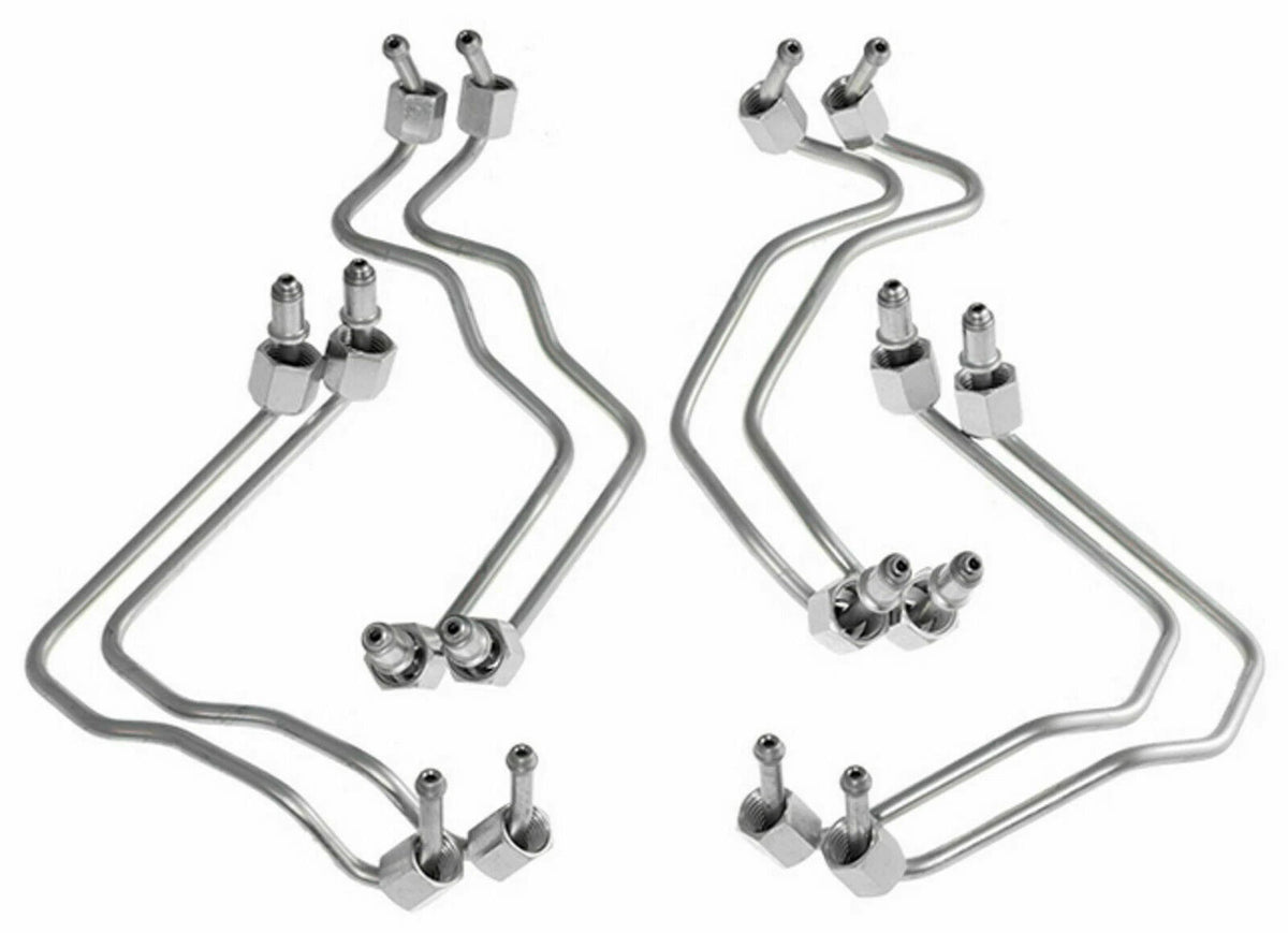 LML Duramax Injector Set 2011-2016 - Remanufactured Direct-Fit Diesel Replacement
