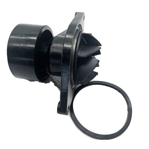 6.7L Cummins Water Pump 2007-12 - New Direct-Fit Diesel Replacement