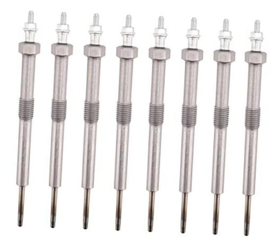 LLY Duramax Glow Plug - New Direct-Fit Diesel Replacement