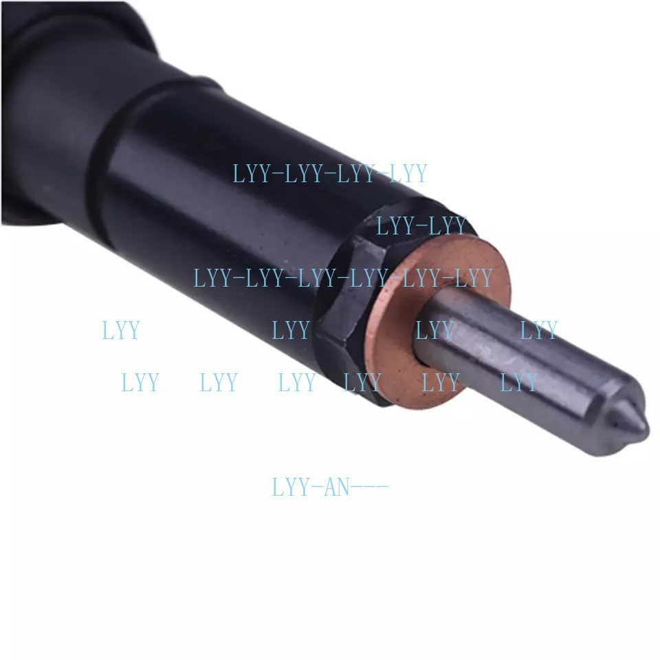 5.9L Cummins Injector Set - Remanufactured Direct-Fit Diesel Replacement