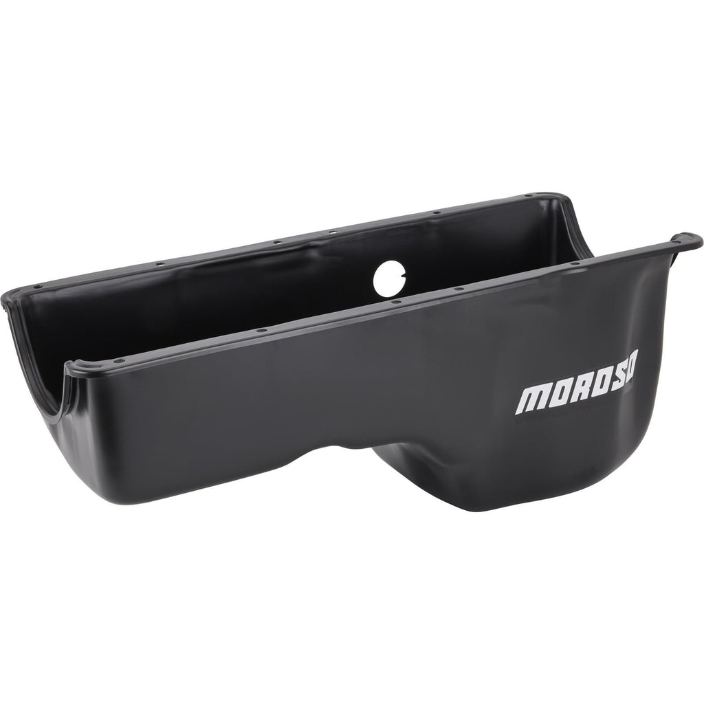 7.3L Power Stroke Oil Pan 1994-2003 - New Direct-Fit Diesel Replacement