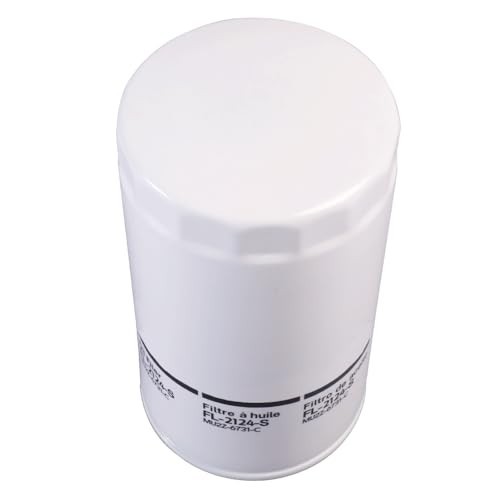 6.7L Power Stroke Oil Filter 2011-2022 - New Direct-Fit Diesel Replacement