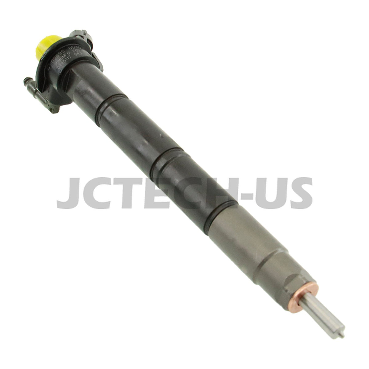 6.7L Power Stroke Injector Set 2015-2019 - Remanufactured Direct-Fit Diesel Replacement