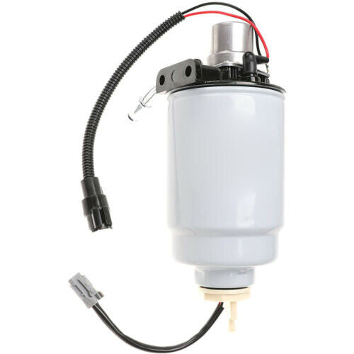 LLY Duramax Fuel Filter 2004-2012 - New Direct-Fit Diesel Replacement