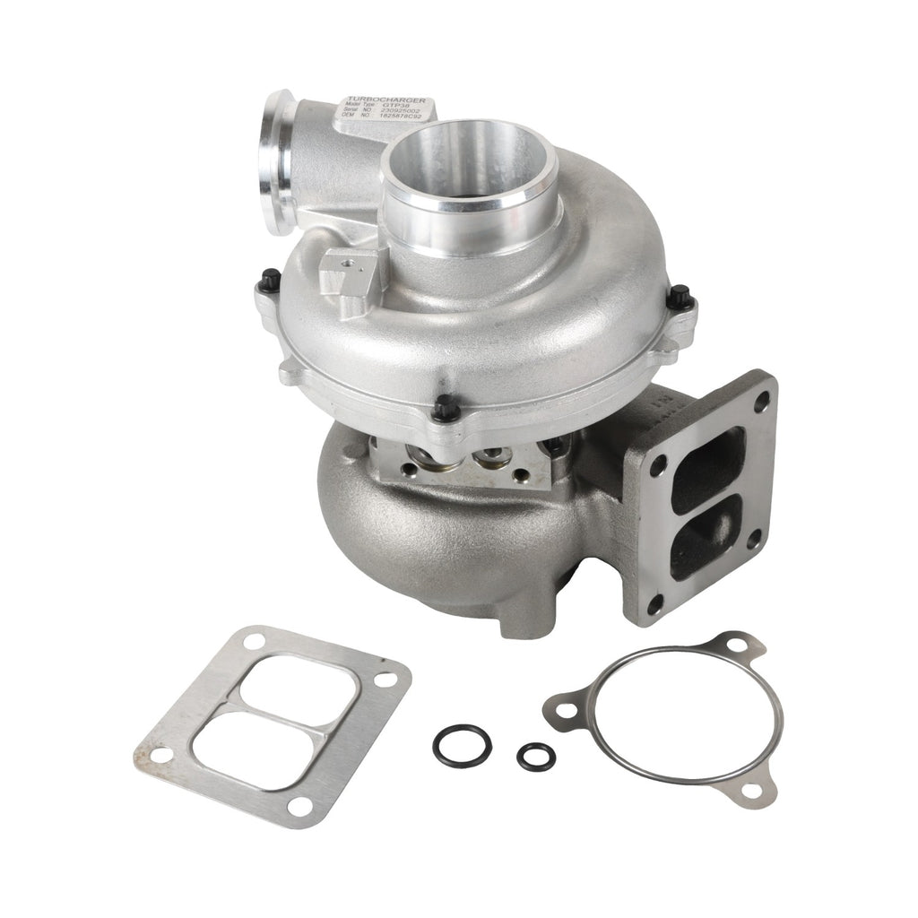 7.3L Power Stroke Turbocharger 1994-1997 - Remanufactured Direct-Fit Diesel Replacement