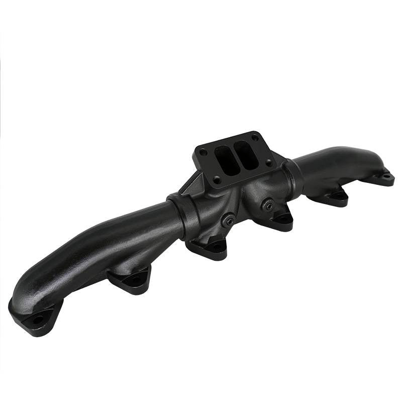 5.9L Cummins Exhaust Manifold - New Direct-Fit Diesel Replacement