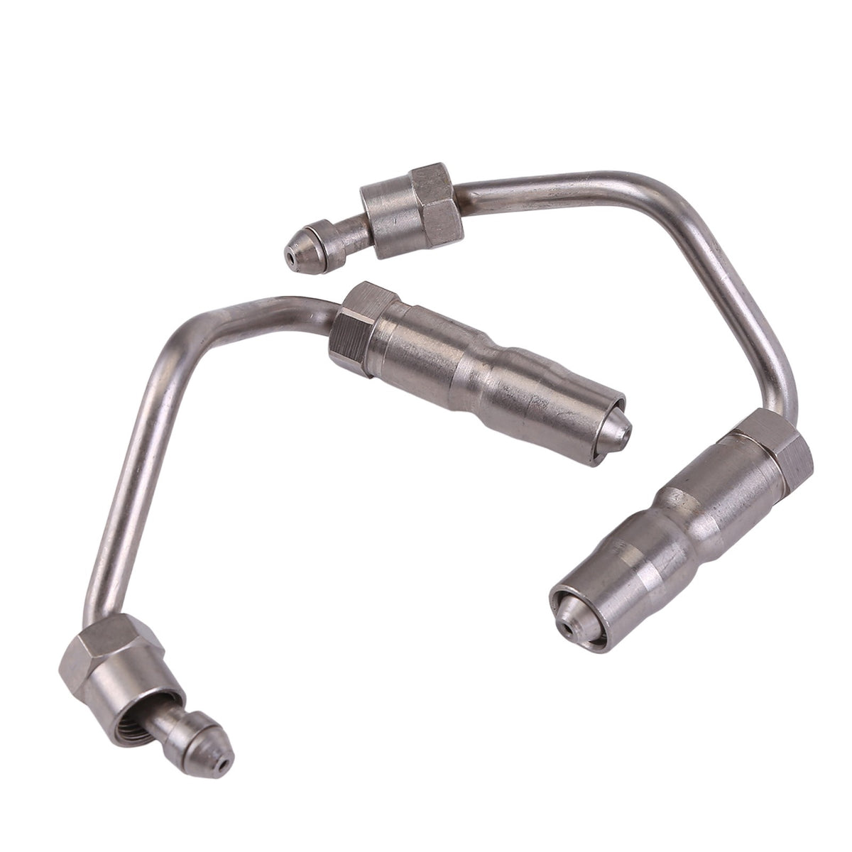 LB7 Duramax Injector Line 2001-20 - New Direct-Fit Diesel Replacement