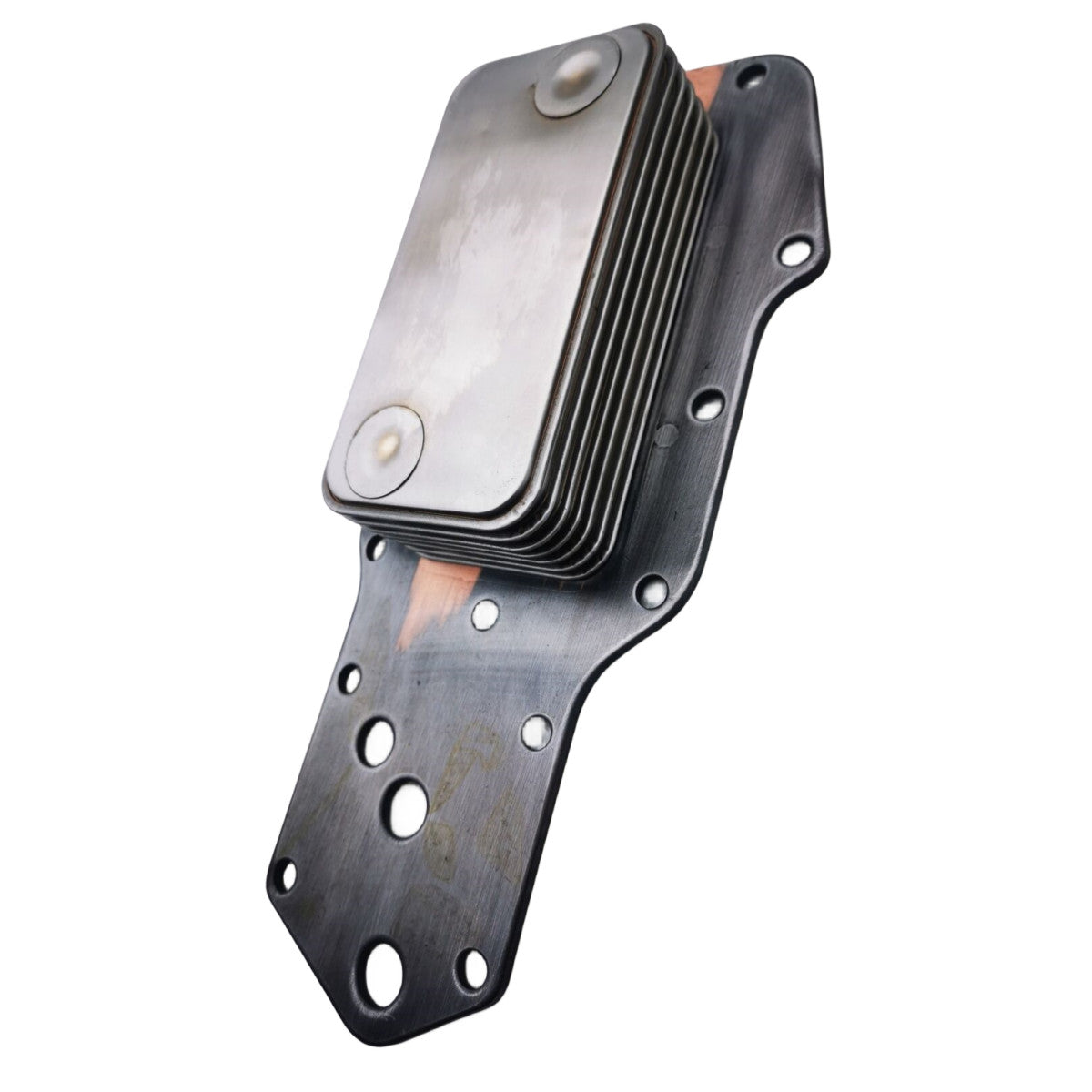 5.9L Cummins Oil Cooler - New Direct-Fit Diesel Replacement