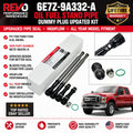 6.0L Power Stroke Standpipe Kit - New Direct-Fit Diesel Replacement