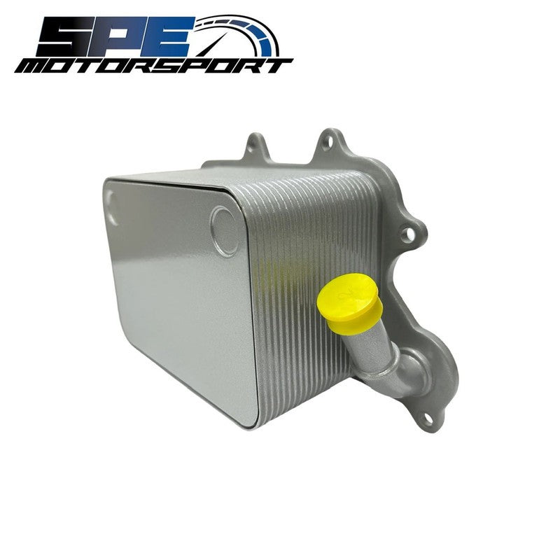 6.7L Power Stroke Oil Cooler 2011-2019 - New Direct-Fit Diesel Replacement