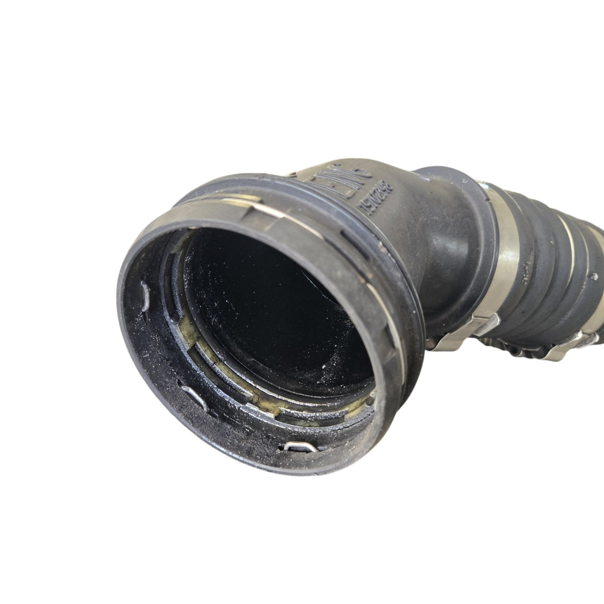 LBZ Duramax Intercooler 2006-2010 - New Direct-Fit Diesel Replacement
