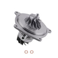 6.4L Power Stroke Turbocharger - Remanufactured Direct-Fit Diesel Replacement