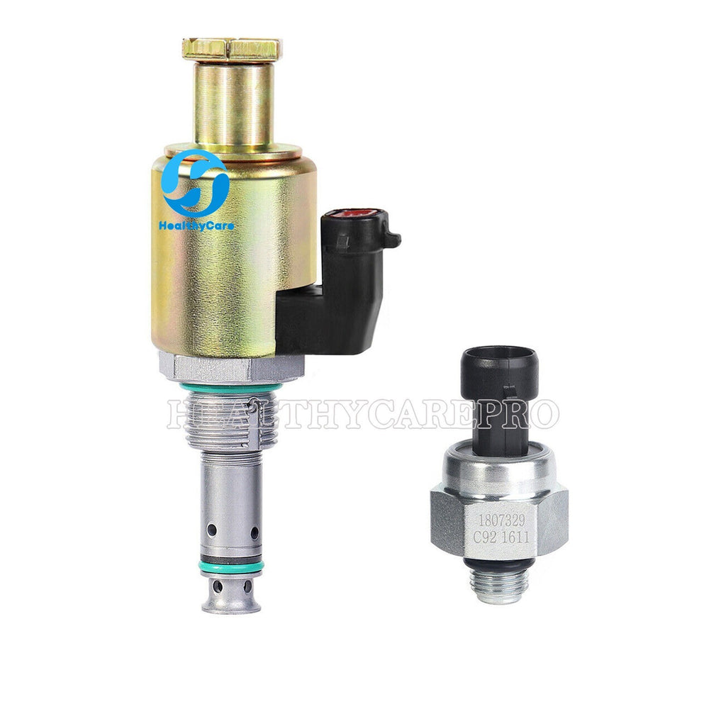 7.3L Power Stroke IPR Valve - New Direct-Fit Diesel Replacement