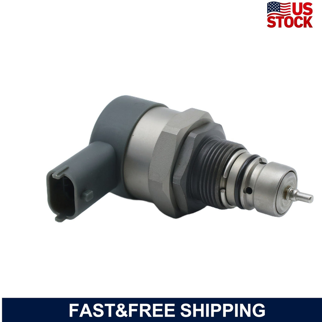 6.7L Power Stroke Fuel Pressure Regulator 2011-2019 - New Direct-Fit Diesel Replacement