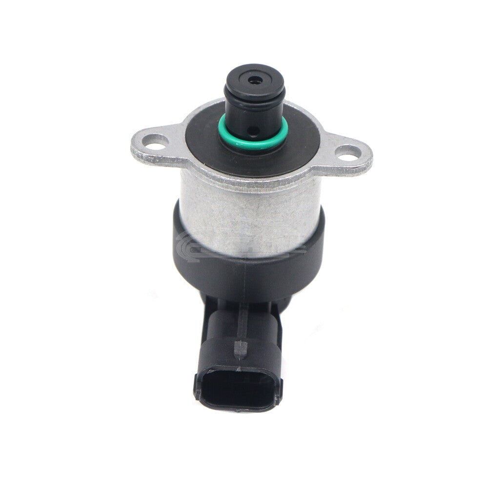 LLY Duramax Fuel Pressure Regulator - New Direct-Fit Diesel Replacement