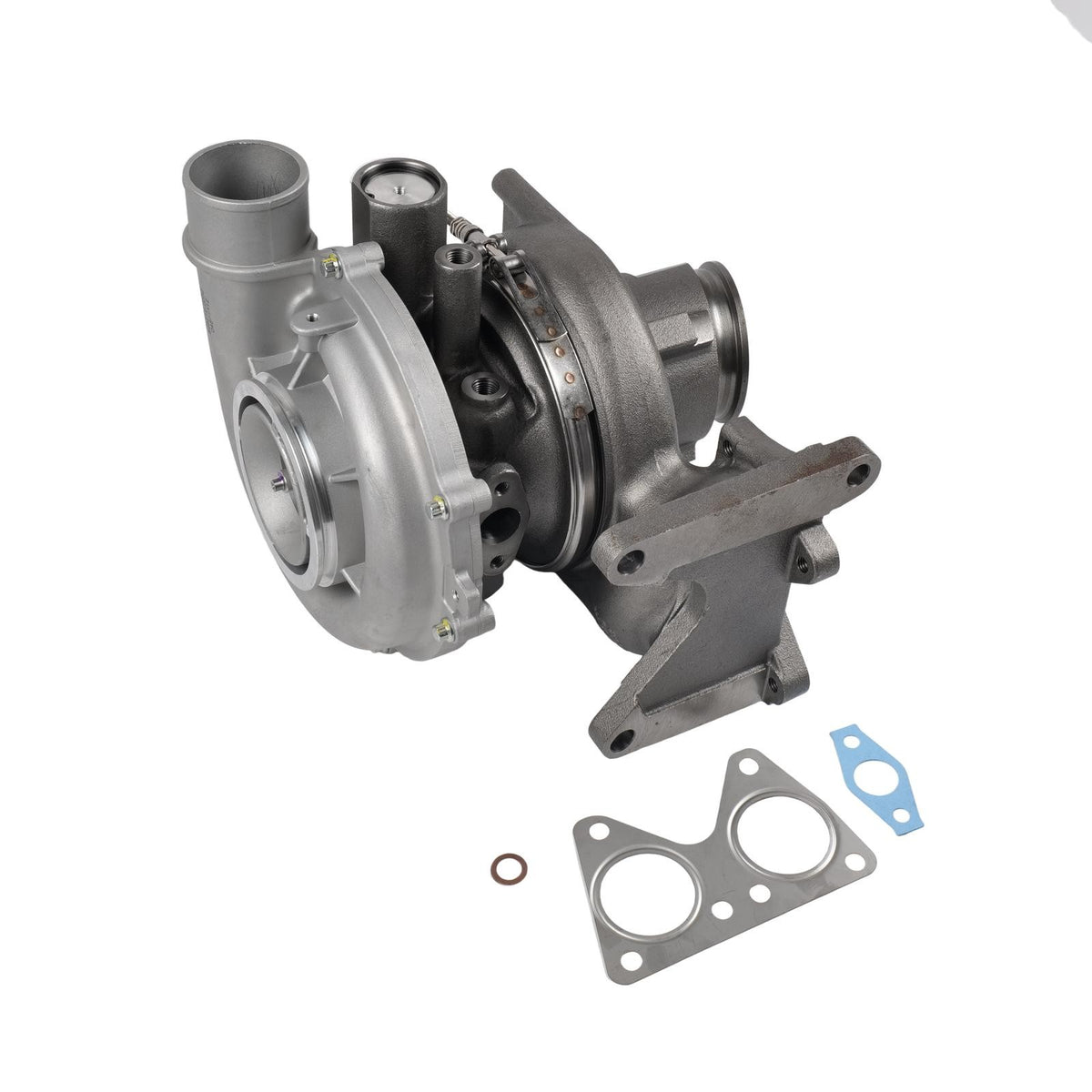 LML Duramax Turbocharger - Remanufactured Direct-Fit Diesel Replacement