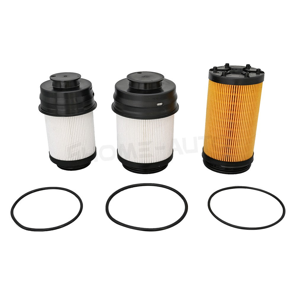 6.7L Cummins Fuel Filter 2025 - New Direct-Fit Diesel Replacement