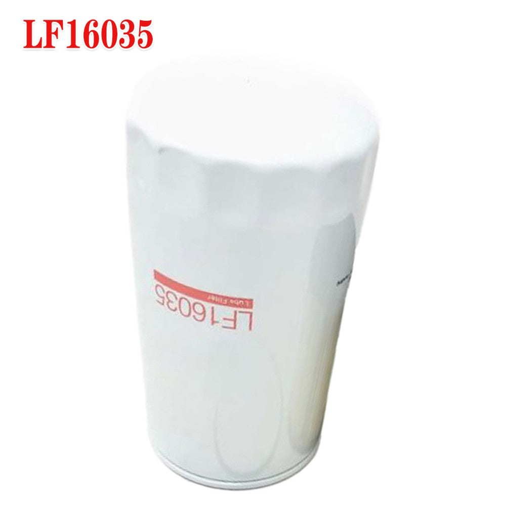 6.7L Cummins Oil Filter - New Direct-Fit Diesel Replacement